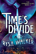 Time's divide