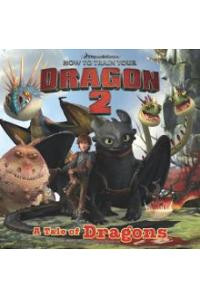 Image of How to train your dragon2: Dragon mountain adventure