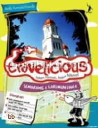 Image of Travelicious Semarang & Karimun Jawa