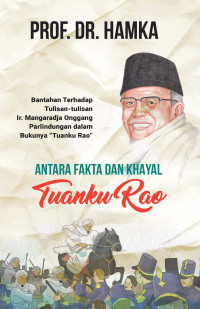 Image of Antara fakta dan khayal: Tuanku Rao