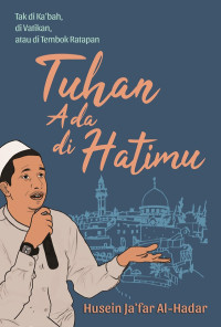 Image of Tuhan ada di hatimu