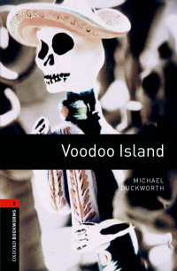 Image of Voodoo island