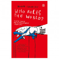 Image of Who rules the world? Siapa yang mengangkangi dunia?