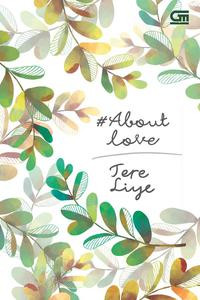 Image of #About love