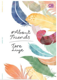 Image of #About friends