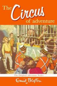 Image of The circus of adventure
