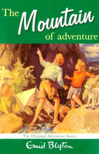Image of The mountain of adventure