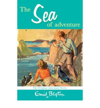 Image of Sea of adventure