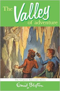 Image of The valley of adventure