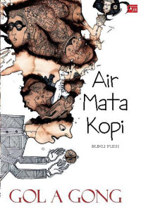 Image of Air mata kopi