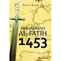 Image of Muhammad al-fatih 1453