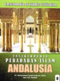 Ensiklopedia Peradaban Islam: Andalusia