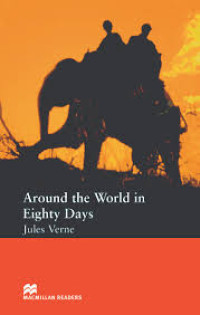 Image of Around The World in Eighty Days