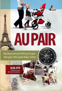 Image of Au pair: Backpacking keliling Eropa dengan menjadi Baby Sitter