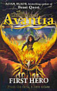 Image of First Hero