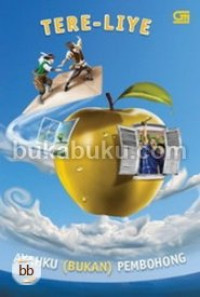 Image of Ayahku (bukan) pembohong