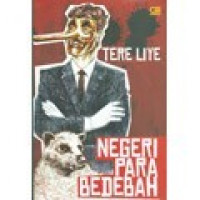 Image of Negeri para bedebah