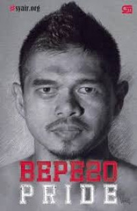 Image of Bepe20 pride