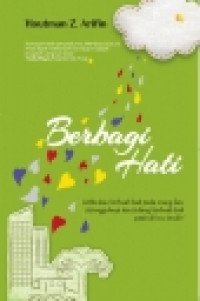 Image of Berbagi hati