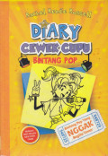 Diary cewek cupu: Bintang pop yang gak begitu tenar