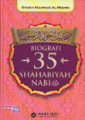 Biografi 35 shahabiyah Nabi