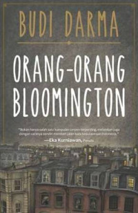 Image of Orang-orang Bloomington
