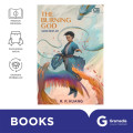 The Burning God = Sang Dewa Api