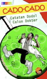 Image of Cado-cado : Catatan Dodol Calon Dokter