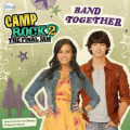 Camp Rock2: The Final Jam, Band together