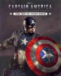 Captain America The first avenger