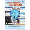 Cara andal jadi tenar: Kreatif menulis efektif di New Media