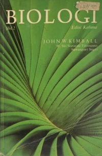 Image of Biologi. jilid 2