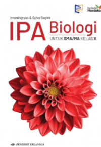 Image of Biologi untuk SMA/MA Kelas X