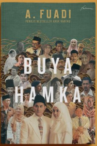 Image of Buya Hamka