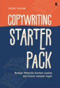 Copywriting starter pack
