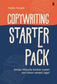 Image of Copywriting starter pack