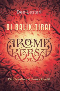 Di balik tirai Aroma Karsa