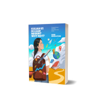 Image of Kuliah S1 di luar negeri? Why not?