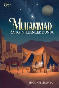 Image of Muhammad sang influencer dunia
