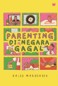 Image of Parenting di negara gagal