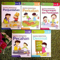 Image of Pendai berhitung penjumlahan