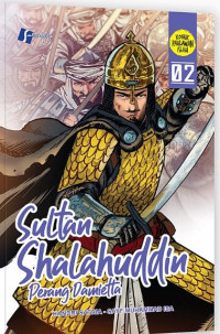 Image of Sulthan Shalahuddin: Perang Damietta