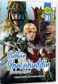 Image of Sulthan Shalahuddin: Prahara Mesir