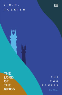 Image of The Lord of the Rings: The Two Towers (Dua Menara)