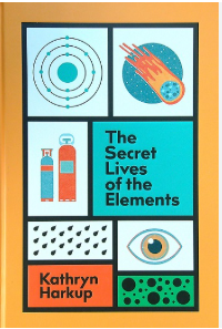 Image of The secret lives of the elements