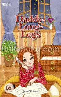Image of Daddy-long-legs