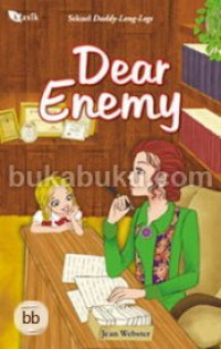 Image of Dear enemy