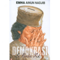 Image of Demokrasi la roiba fih