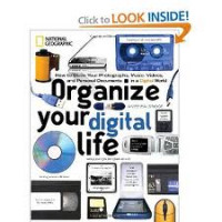 Image of Organize your digital life