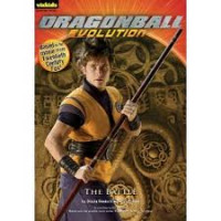 Image of Dragonball evolution: The battle